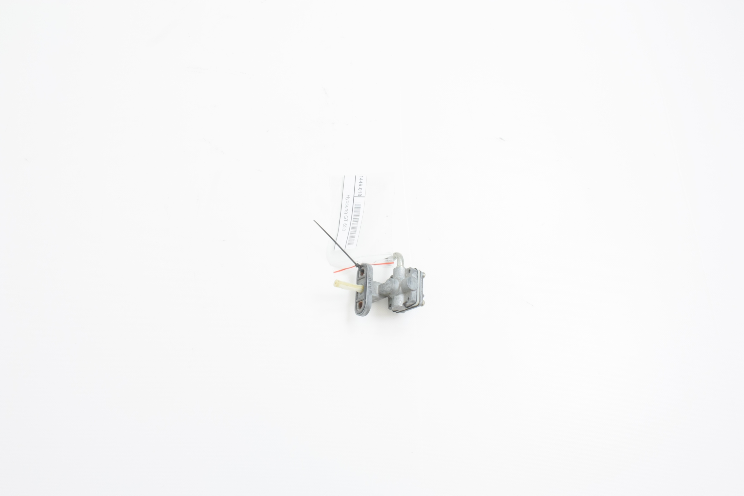 KRANIK PALIWA Hyosung GT 650