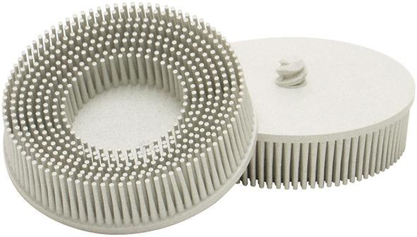 3M Bristle Disc Roloc 50,8mm K120 Biała