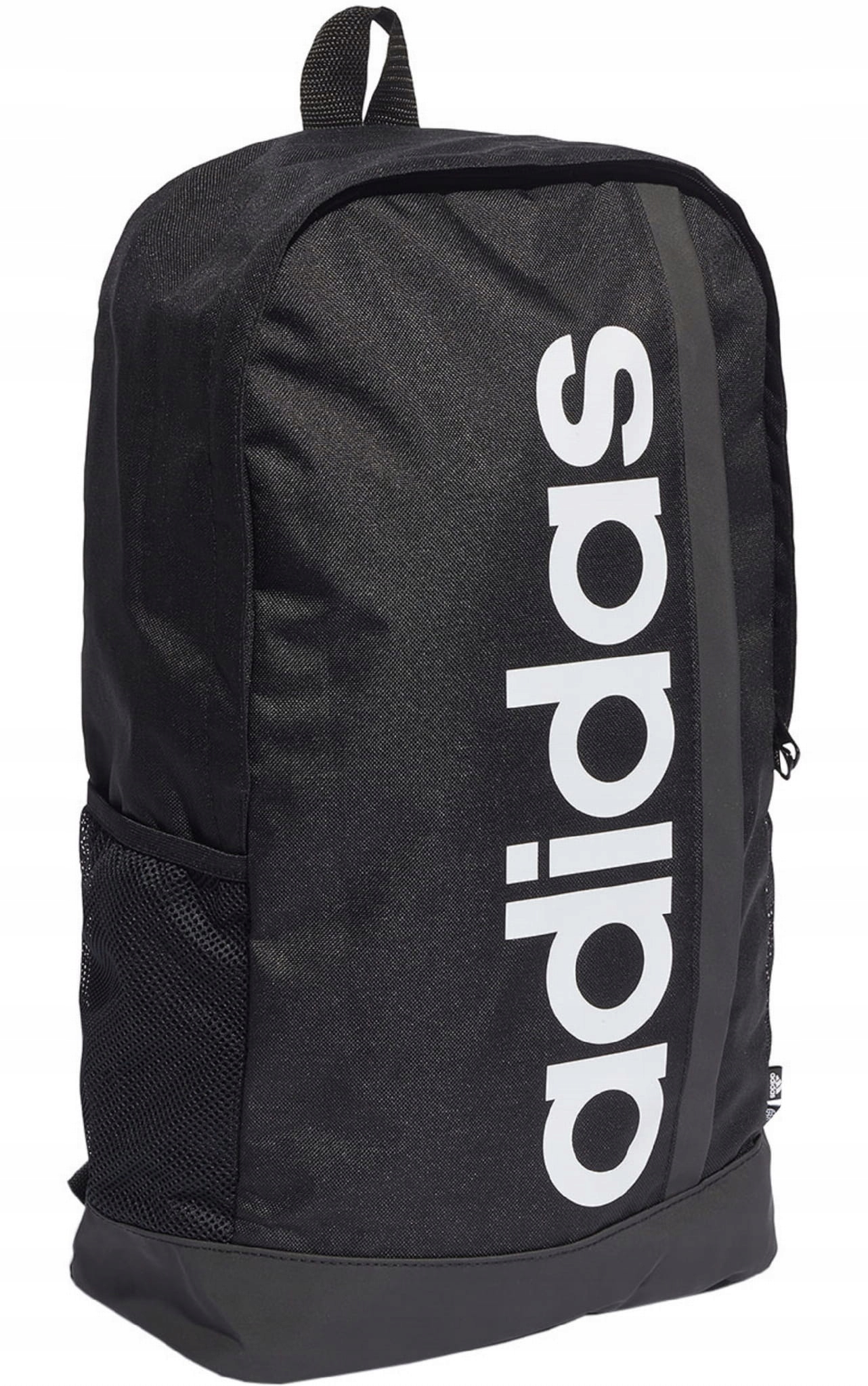 Batoh Adidas Classic černý plán
