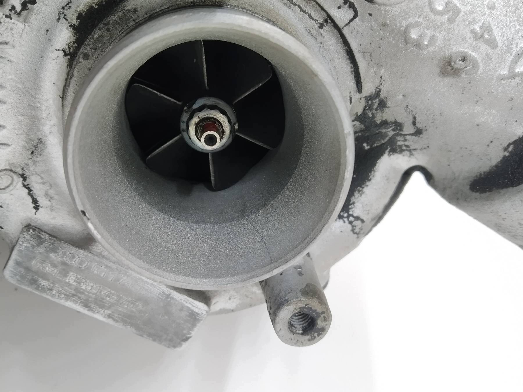 turbo 038145702G 1.9 TDI Audi A4 II (2000-2006) B6