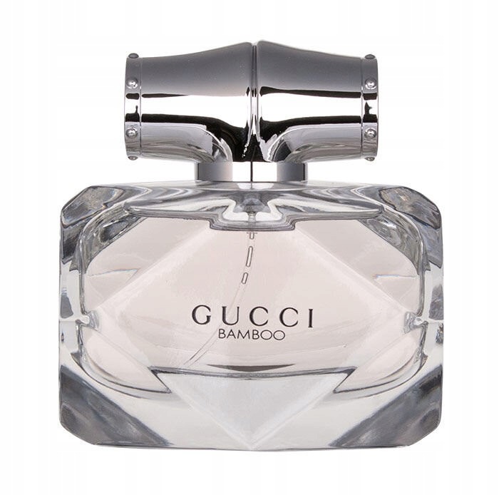 Gucci Gucci Bamboo toaletní voda (edt) 75 Ml