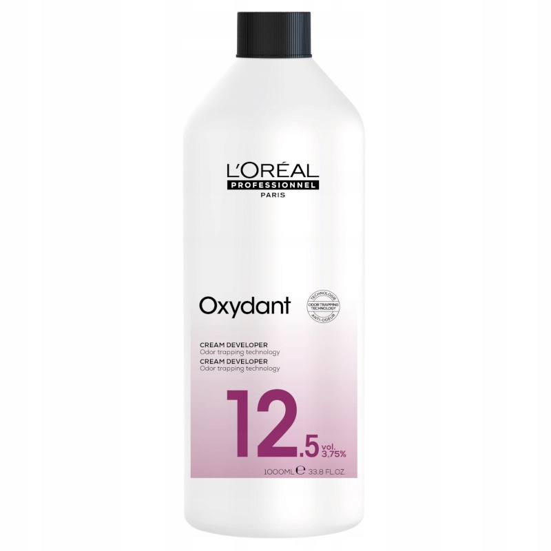 Oksidační Krém 12.2 vol 1000 ml