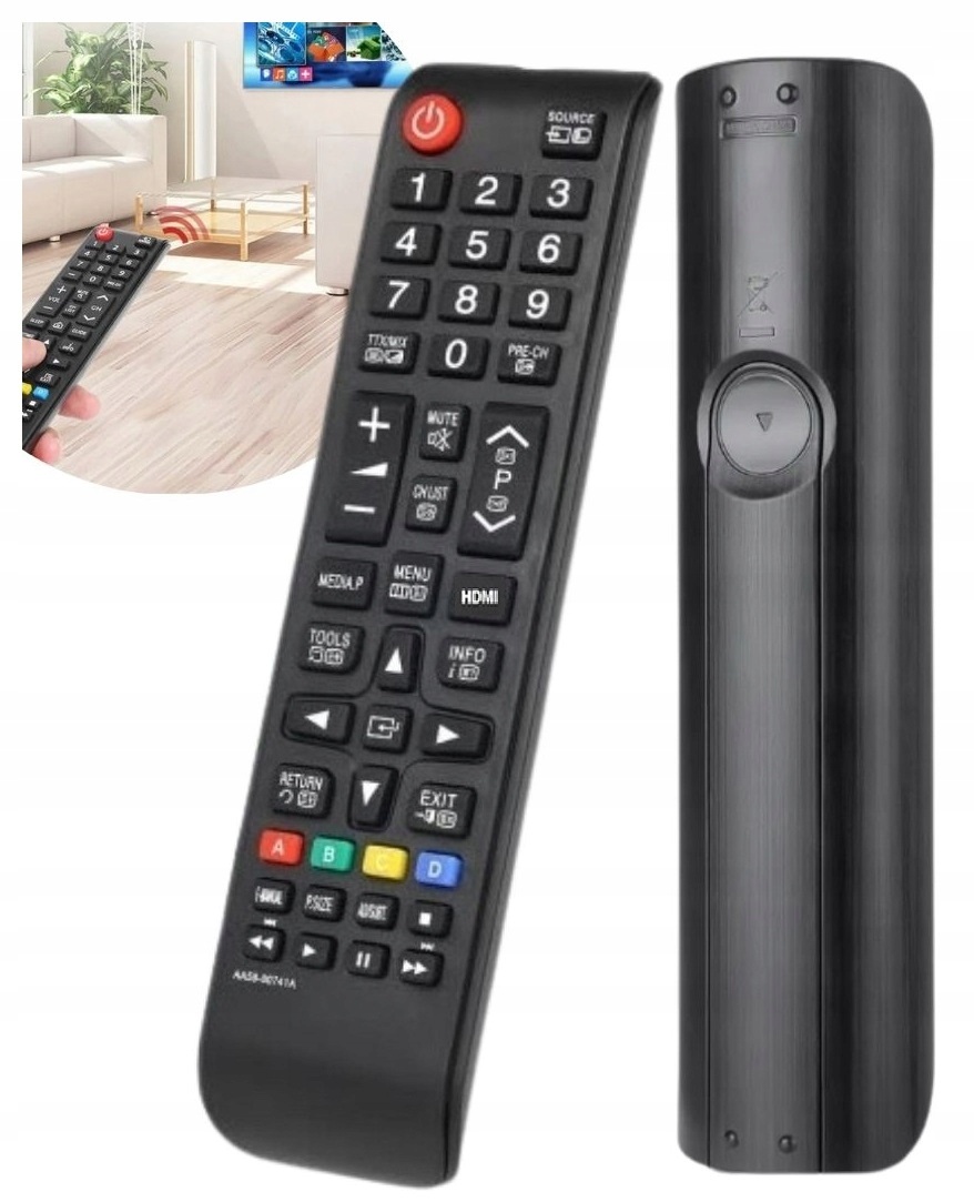 Pilot Pronett AK59-00149A czarny