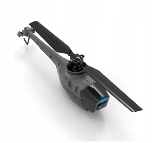 Vrtulník dron C128 4CH vrtulník 1080P Hd