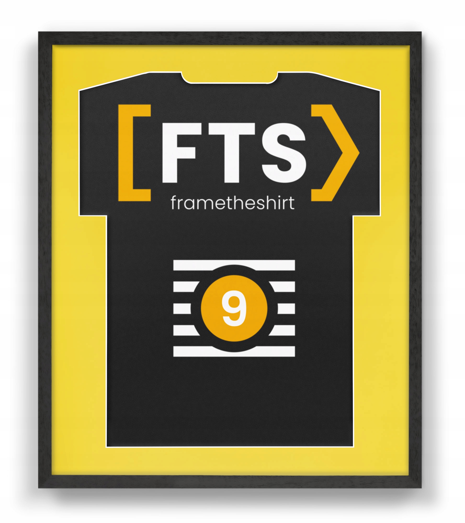 Rámeček sportovních vzpomínek