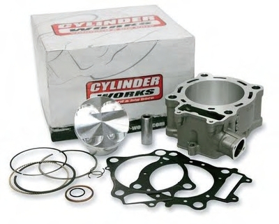 CYLINDER WORKS VALEC KOMPLETNÝ YAMAHA YFZ 450R