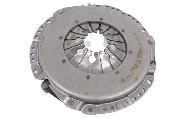 Зажим сцепления MERCEDES A0062502604