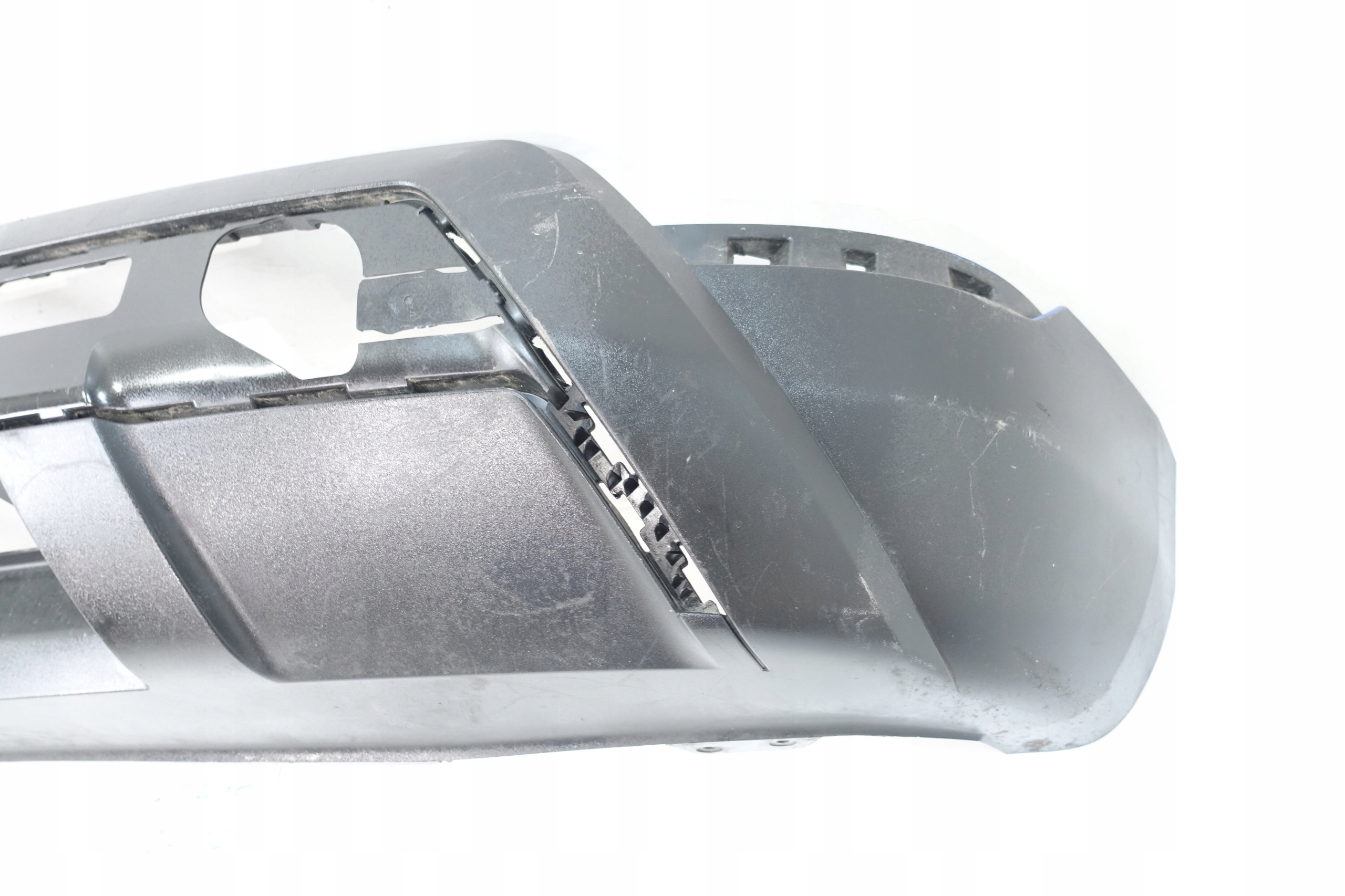 SEAT ARONA 2017- SPOILER Accessoires Diffuseur Pare choc Arrière Arrière 6F9807521E