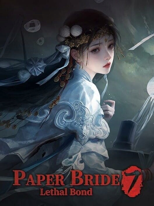 Paper Bride 7 Lethal Bond (pc) Klucz Steam Kod Bez Vpn 24/7