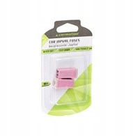 Bezpieczniki JAPVAL MINI FEMALE 14, 30A, 2 szt.