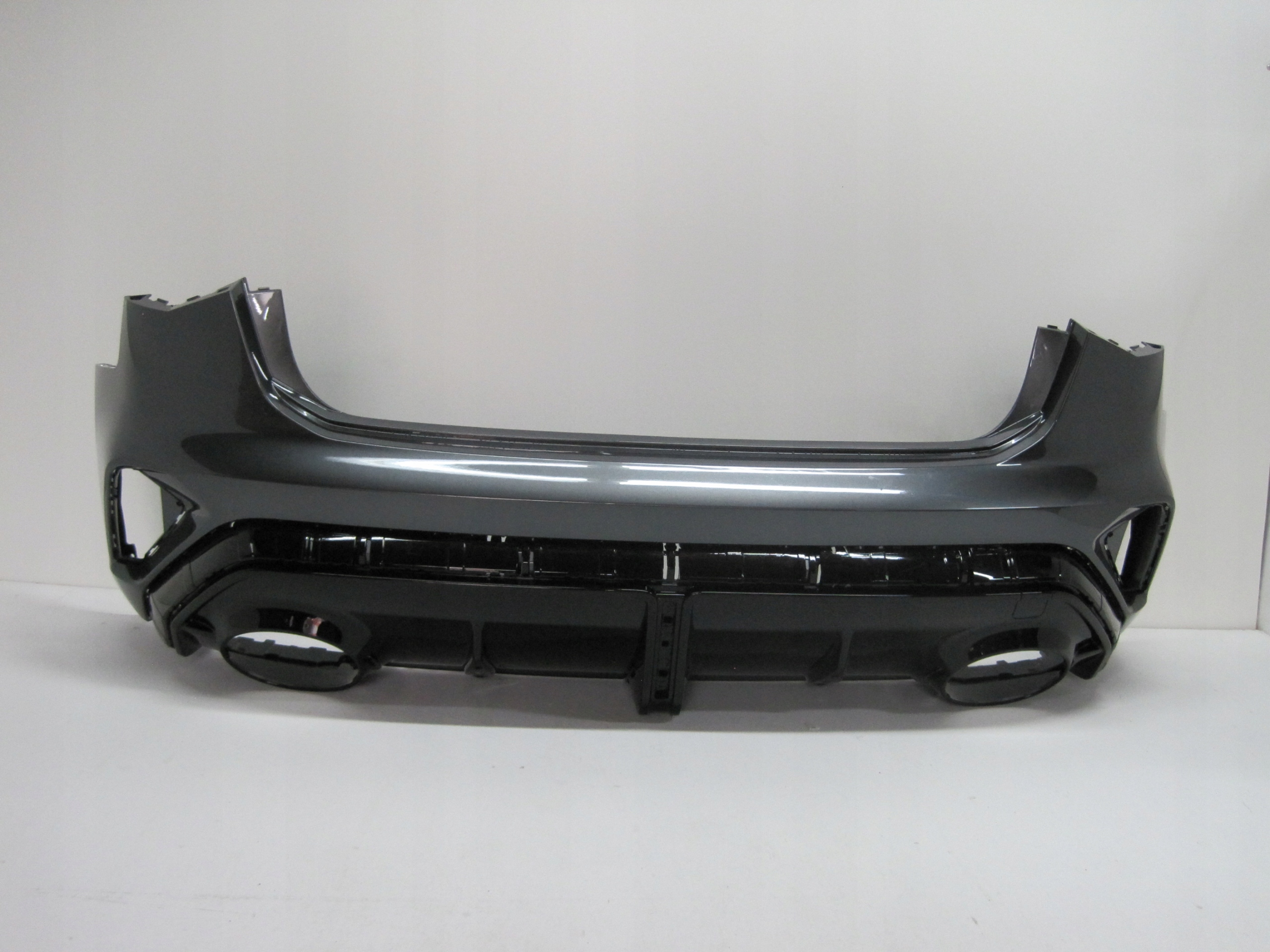 Stoßstange heck hinten AUDI RS3 8Y4 25r H.B