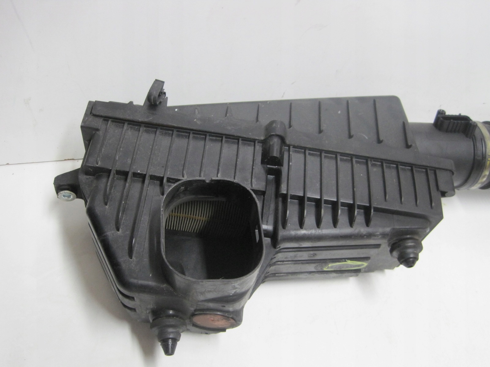 Gehäuse filter luft ALFA ROMEO 50553879