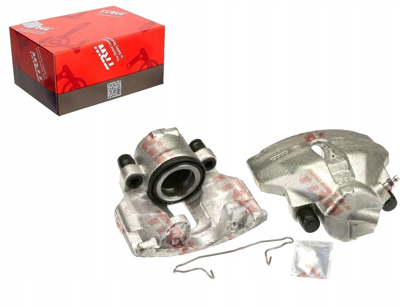 Brzdová Svorka Audi A4 A6 Seat Exeo Exeo St Skod Asistent Kolize #34