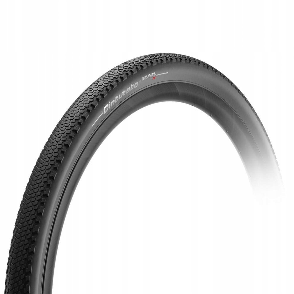 Plášť Na Kolo Pirelli Cinturato Gravel Hard Tlr Classic 700x45c 550g