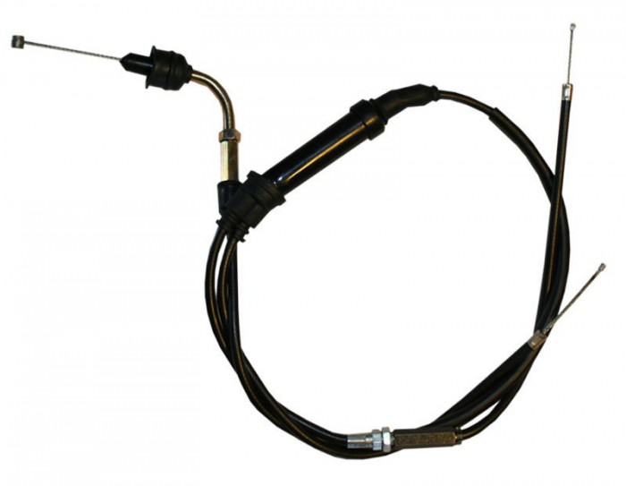 Linka gazu Yamaha TZR 125 '97-99