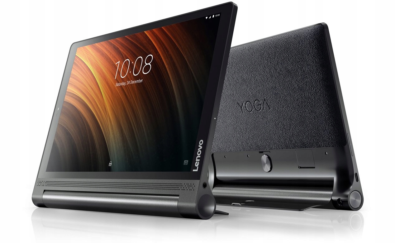 Beaverさん　Lenovo Yoga Smart Tab 32 GB Tablet Lenovo Yoga Tab - Tablety Lenovo 32 GB - Sklepy
