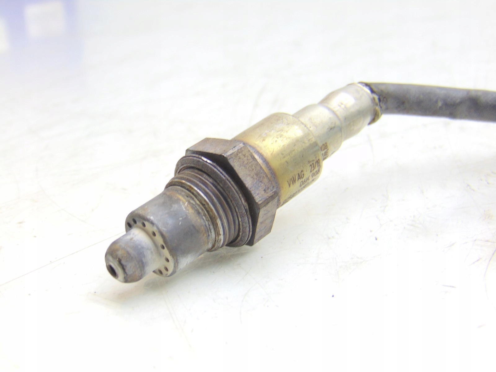 SONDA LAMBDA Sensor VW POLO GTI 1.8 TSI 06K906262AE