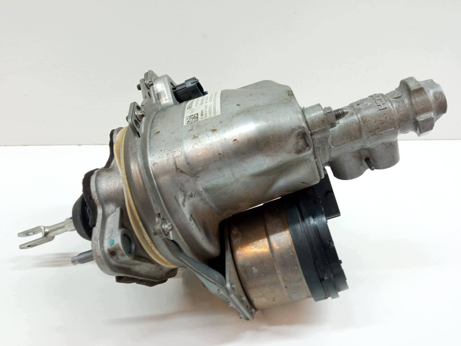 Servofreno servo 472107786R Renault Captur II (2019-)