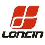 Kľukový hriadeľ Loncin 1302900580001