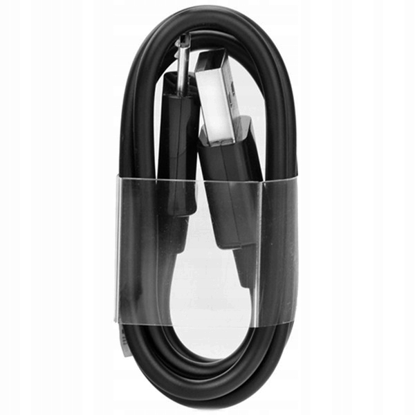 

Kabel Microusb Micro Usb 1M Czarny