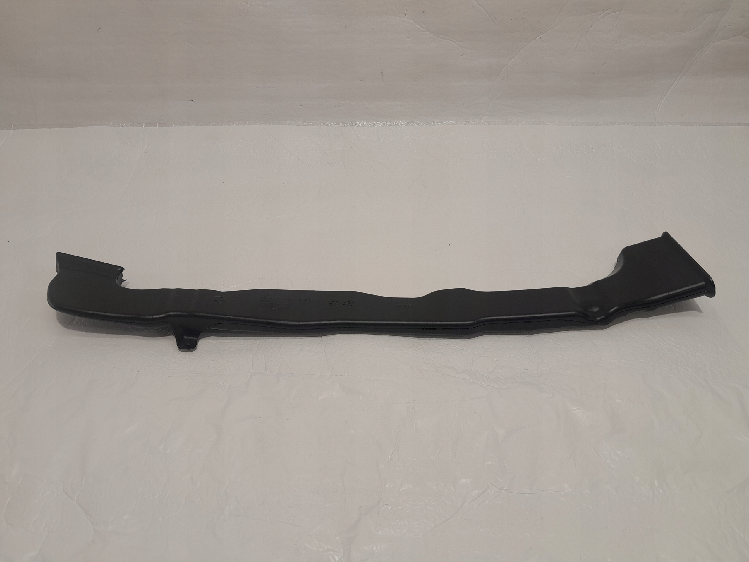 PORSCHE CAYENNE 9Y drain air 760819726