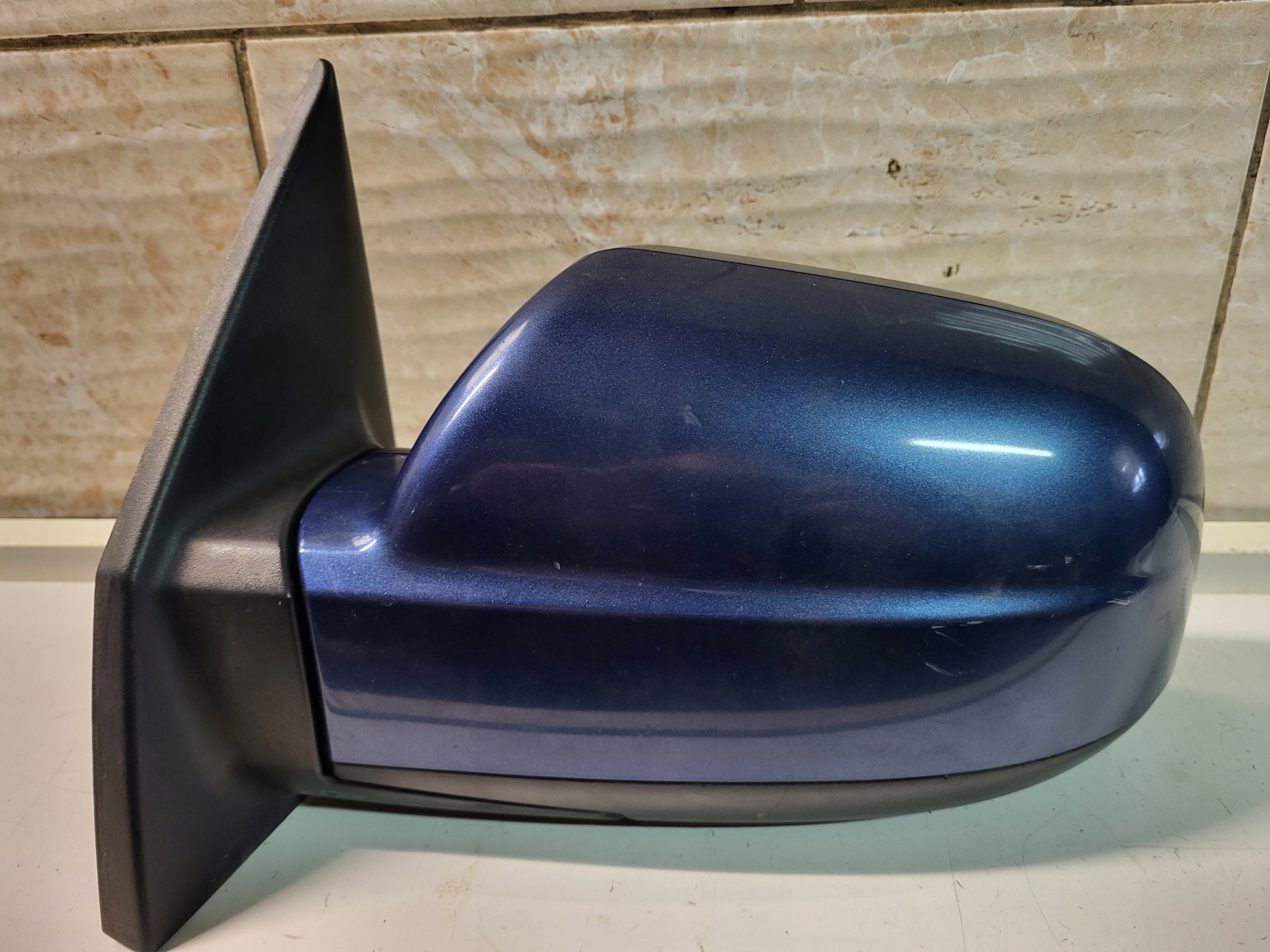 mirror left HYUNDAI TUCSON and EUROPA