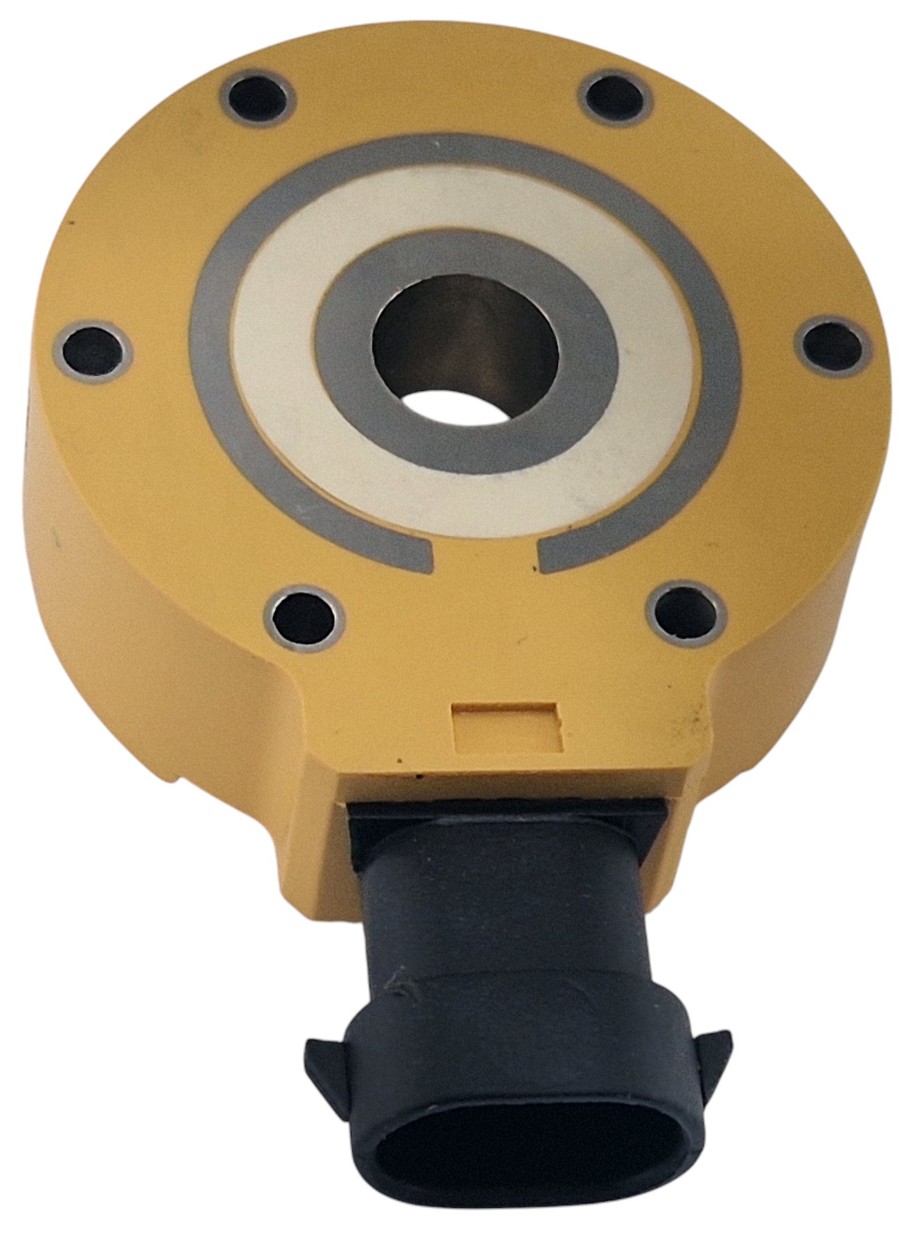 Cívka pro hašení vstřikovacího čerpadla Cat 286-1511 2641A405 2861511 elektroventil