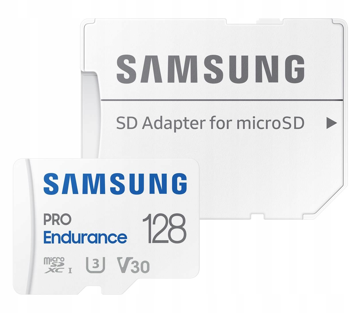 

Karta Samsung 128GB microSDXC Pro Endurance 2022