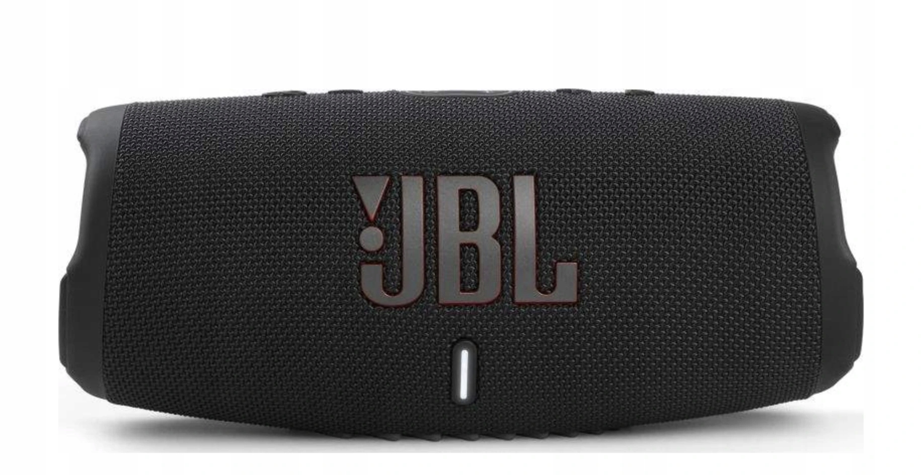 Jbl Charge 5 Barva: Černá