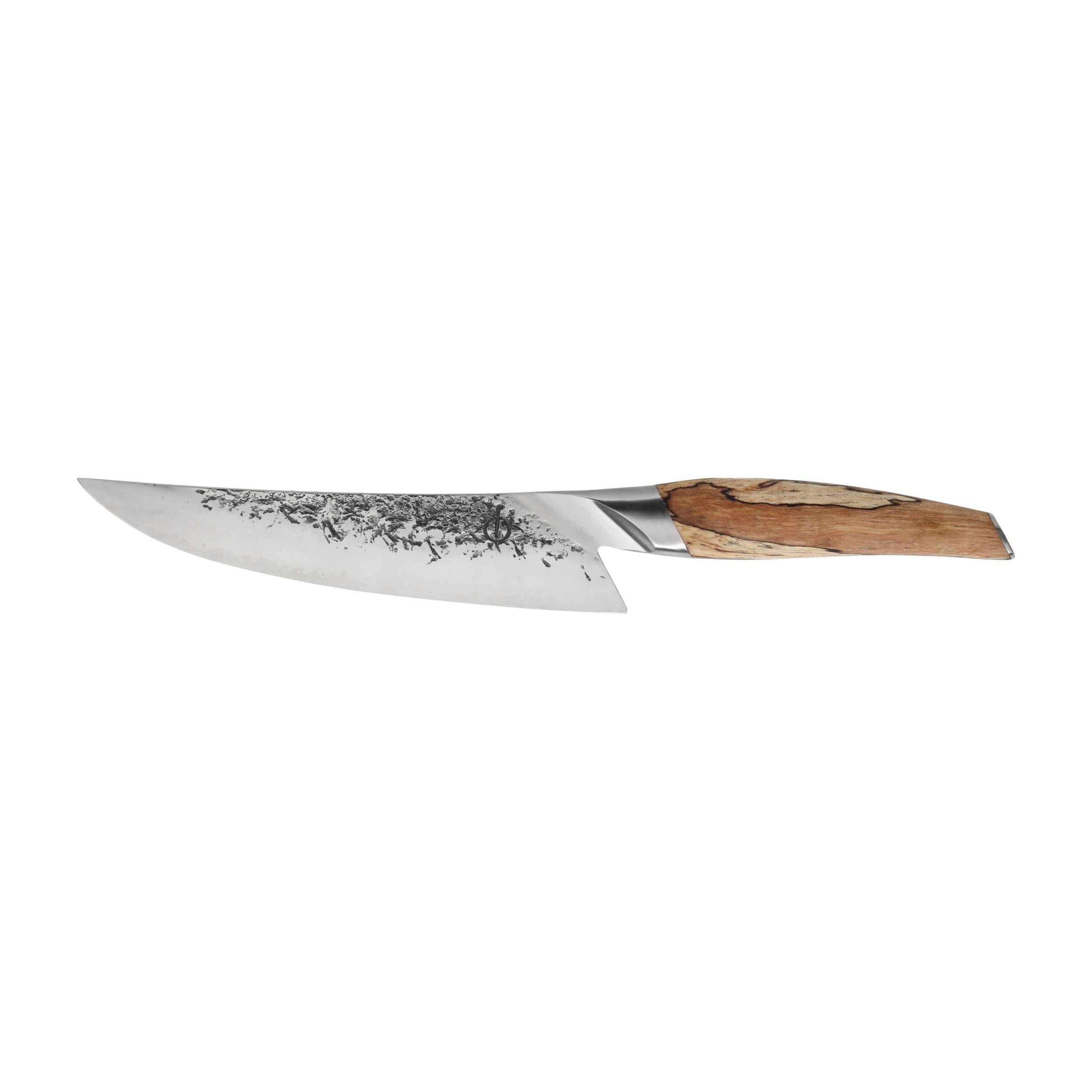 Nóż szefa kuchni Forged Katai