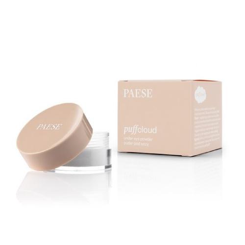 

Paese Puder pod oczy Puff Cloud, 5.3g