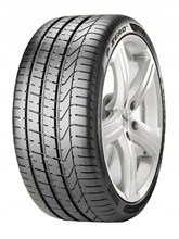 

2 x Pirelli PZero 275/35R20 102 Y XL Moe Runflat F