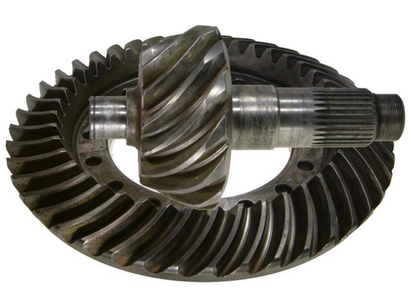 33MDF0028 - ДИСКОВОЕ КОЛЕСО + АТАКА 43/14 1347 XF105 / XF95