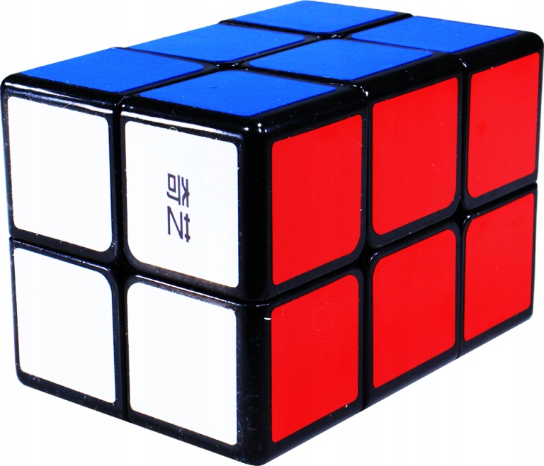 

Oryginalna Kostka QiYi 2x2x3 Cube Podstawka
