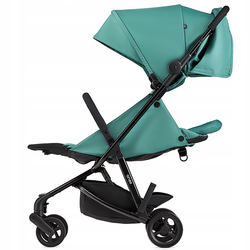 Lekki Wózek Spacerowy Anex Air Z | Az-02 | Ivy Kod producenta Az-02