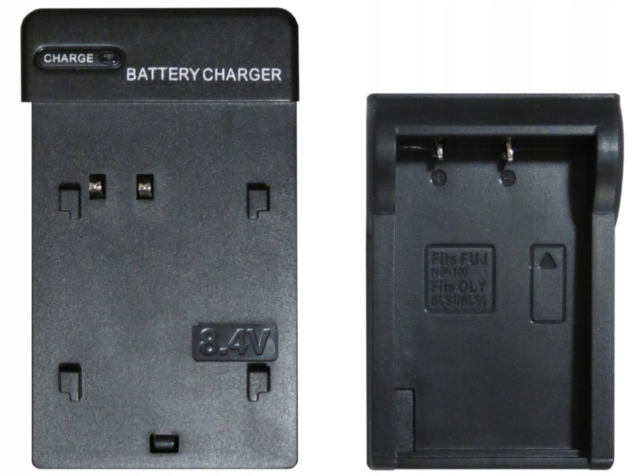 Ładowarka do Olympus BLS-1 BLS-5 E-400 E-410 E-P1 E-P3 E-PL2 E-PL5 E-PM1 Stan opakowania oryginalne