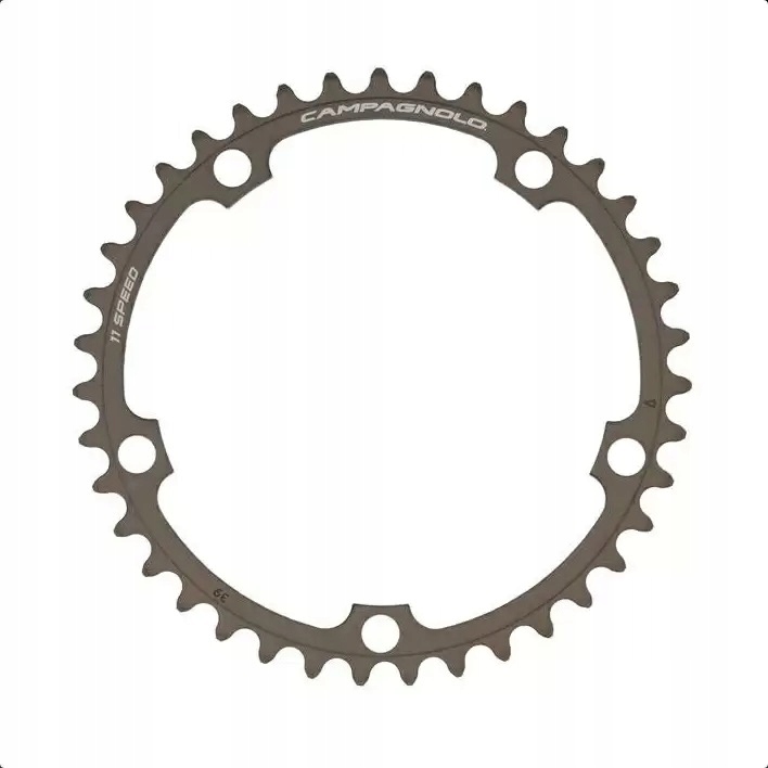 Ozubení Campagnolo Athena 11s, 34T, FC-AT134, Bcd 110