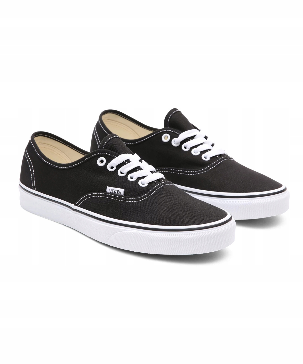Buty Vans U AUTHENTIC V00EE3BLK Black 10.5