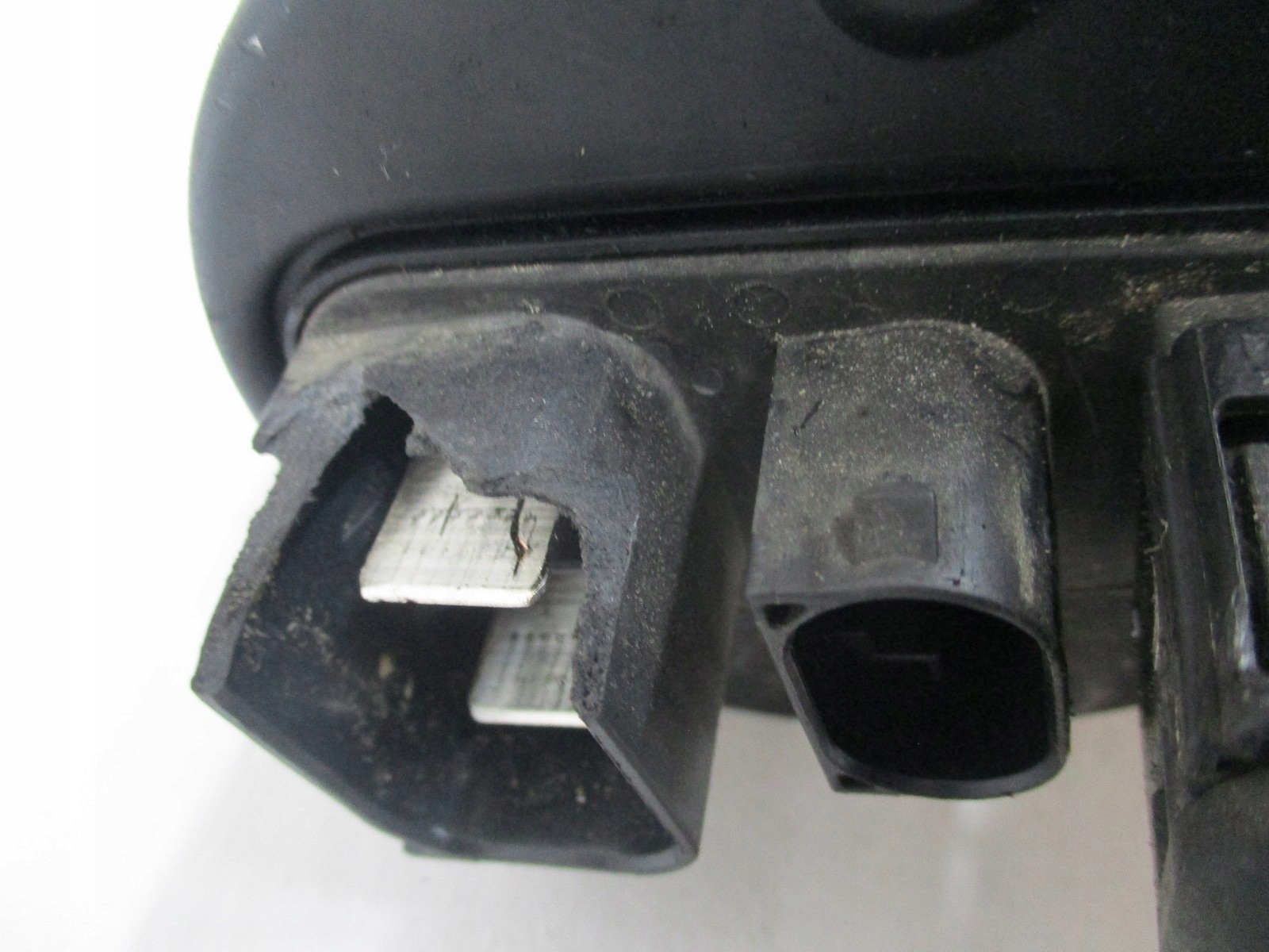 control BMW X6 G06 225A576F6