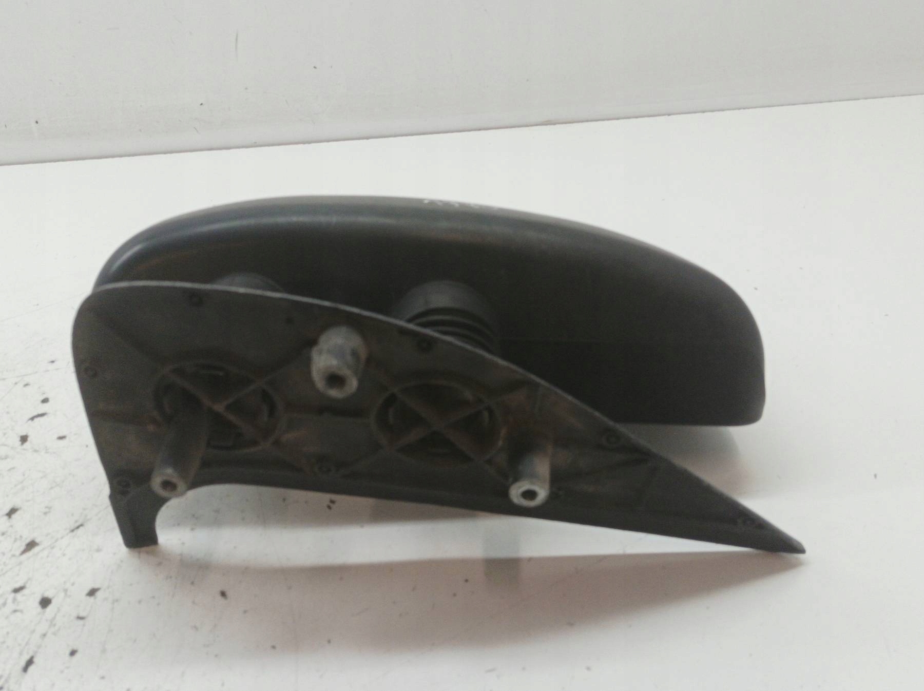 mirror right LIFT manually Fiat Ducato II (1994-2006)