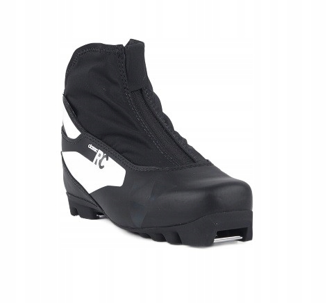 Dámské běžecké boty XC Fischer RC3 Classic Ws black white 41