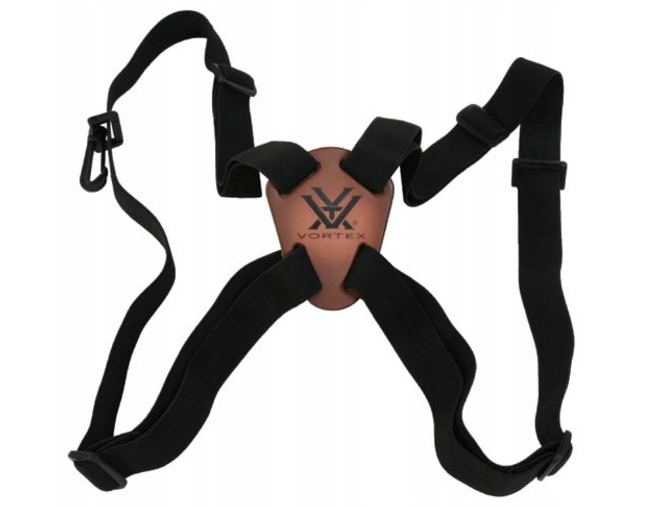Szelki Vortex Harness Strap do Lornetki Kamery Aparatu Dalmierza Termo