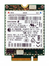 MODEM WWAN N5321 DO LENOVO T440P T440S T450 T450S