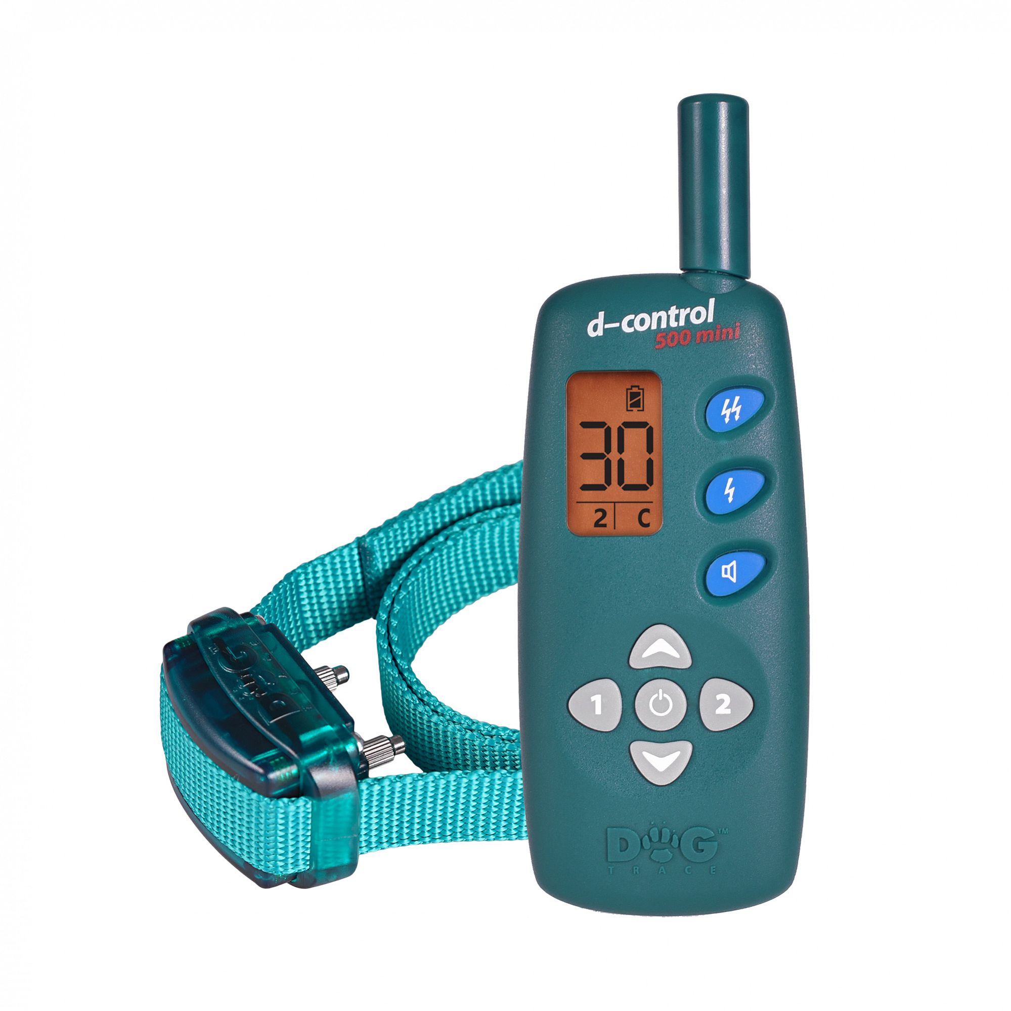 Levně Dog trace d-control 500 mini elektronický obojek