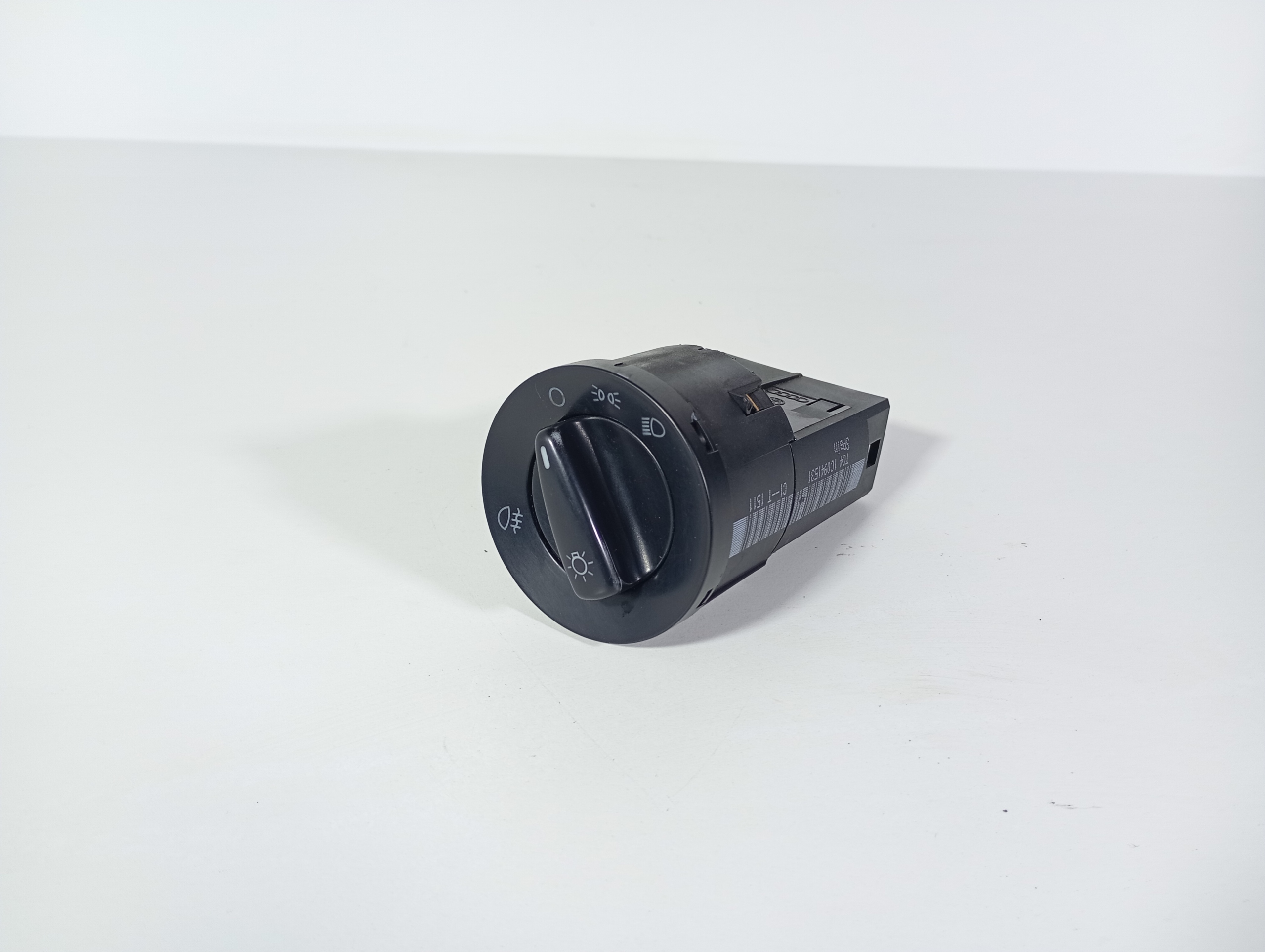 VW Golf IV 4 97-06 switch regulation light switch OE 1C0941531