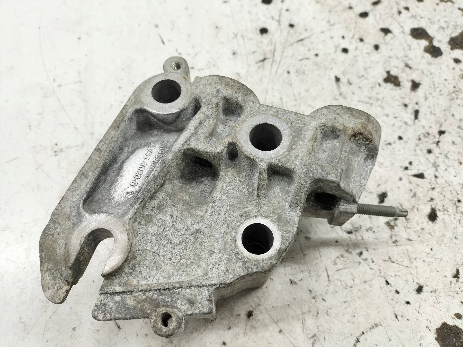 support AV61-6030-B 2.0 TDCI Ford Focus Mk3 (2010-2019)