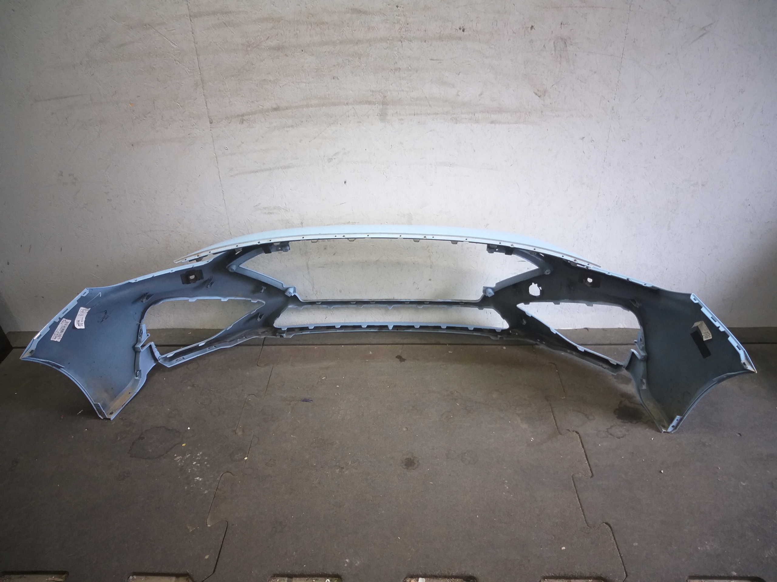 BUMPER FRONT HYUNDAI I30 N 20