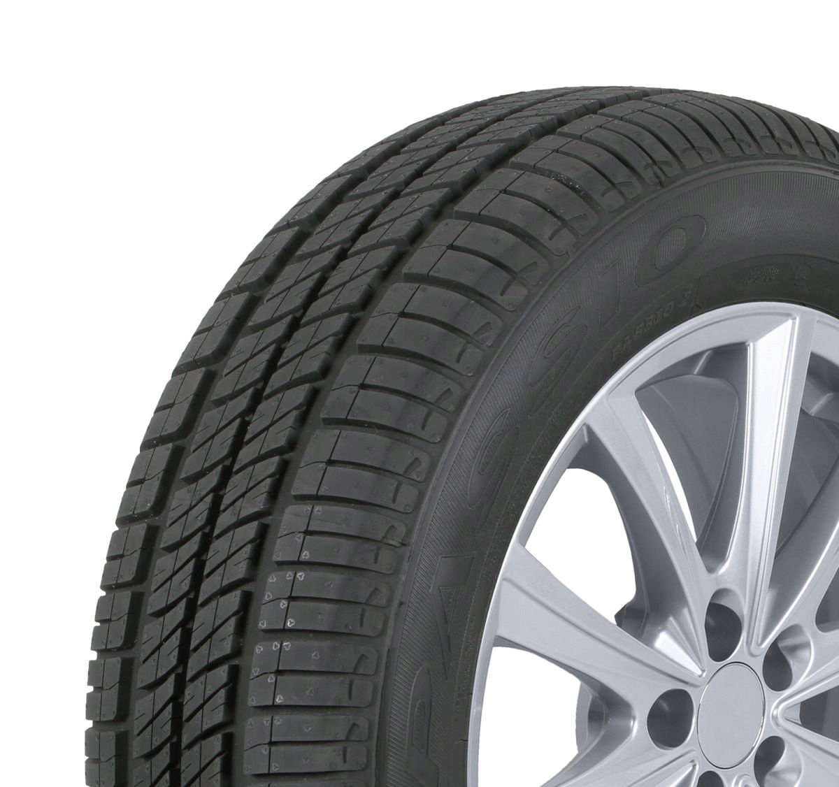 2x Dębica 145/70R13 71T Passio 2 letnie 2025 r