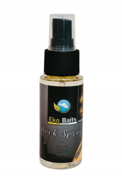 Eko Baits Hook Spray Dream Catcher spray do przynęt