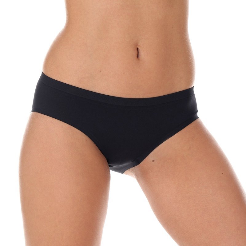 

Majtki Damskie Hipster Comfort Cool Brubeck r. L
